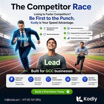 Kodly IT Solutions