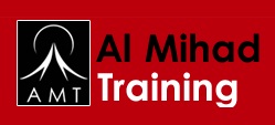 Al Mihad Training Logo