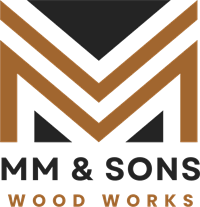 MM & SONS WOOD WORKS