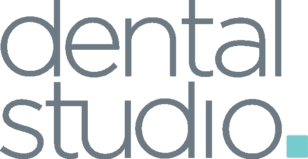 The Dental Studio Logo