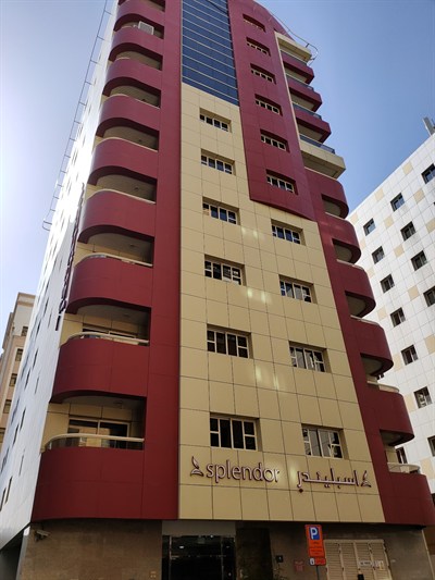 Splendor Apartments