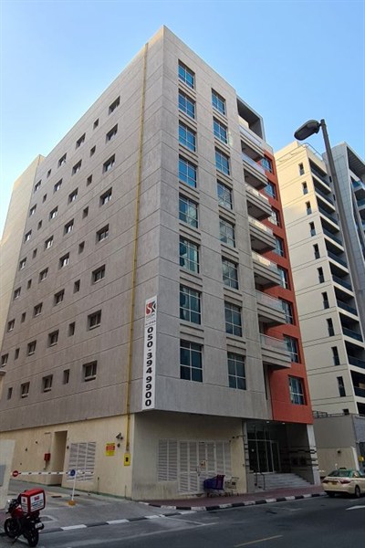 Al Thani Building