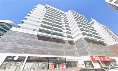 Badri 2 Building