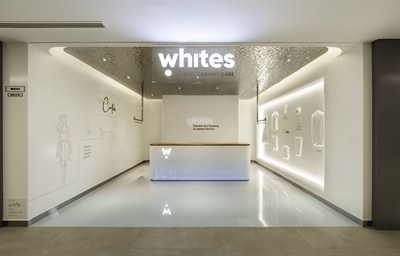 Whites LLC