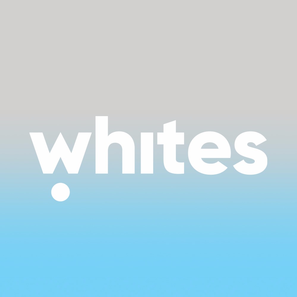 Whites LLC Logo