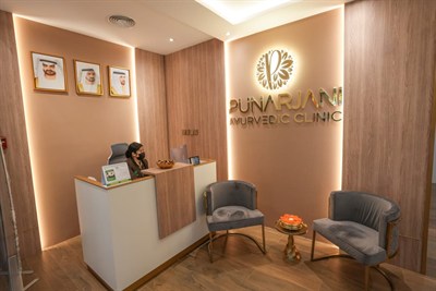 Punarjani Ayurvedic Clinic