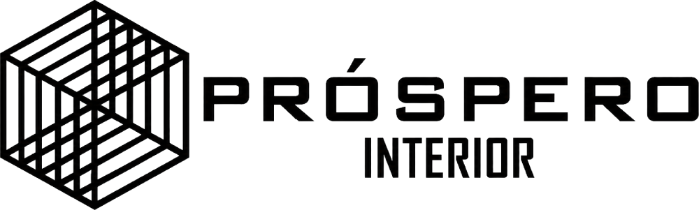 Prospero Interior Design Logo