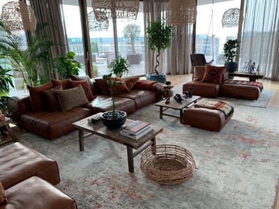 Prospero Interior Design