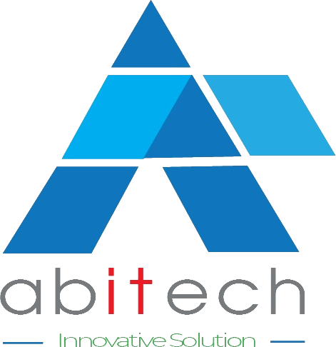 ABI-Tech Solution FZC LLC Logo