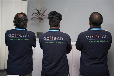 ABI-Tech Solution FZC LLC