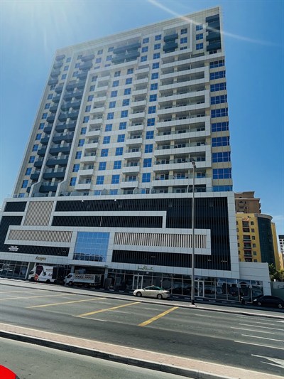 Azayez Building