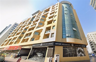 Emerald Barsha 2