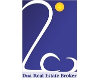 Dua Real Estate Logo