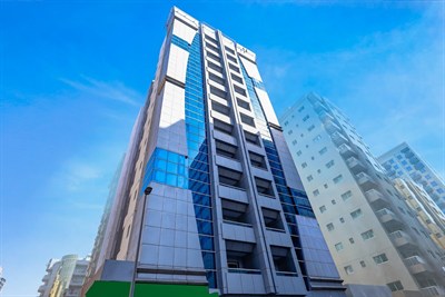 Al Bahri Building