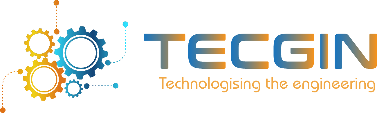 Tecgin LLC Logo