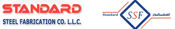 Standard Steel Fabrication Co. LLC Logo