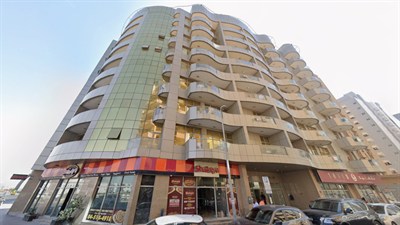 Al Samriya Building