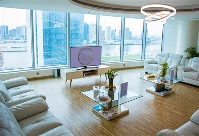 Oval Dental Clinic