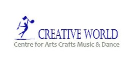 Creative World Learning Center Logo