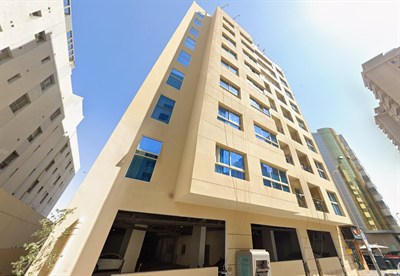 Al Adiyat Residence