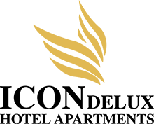 Icon Delux Hotel Apartments Logo