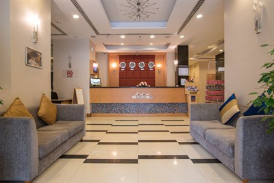 City Stay Prime Hotel Apartment