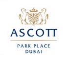 Ascott Park Place Dubai Logo