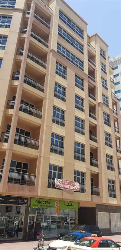 Maha Building