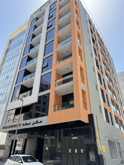Hessa Residence 12