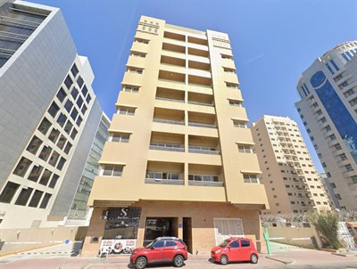 Al Tameer Building