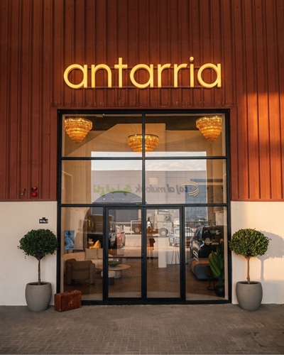 Antarria Furniture Trading LLC SOC