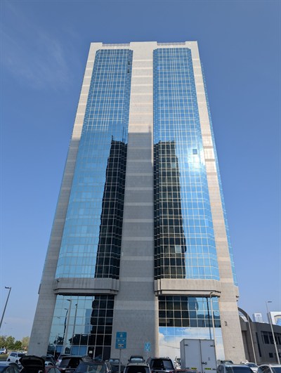 Al Sawari Tower B