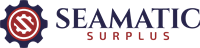 Seamatic Surplus