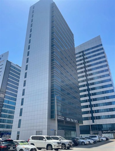 Edge Tower