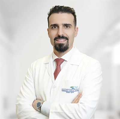 Dr. Mostapha El Edelbi