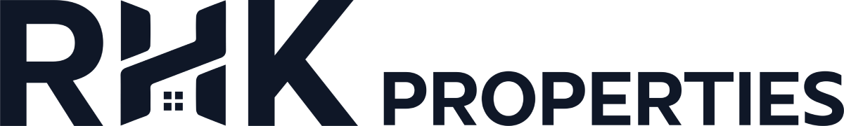 RHK Properties Logo