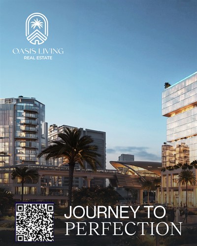 Oasis Living Real Estate LLC