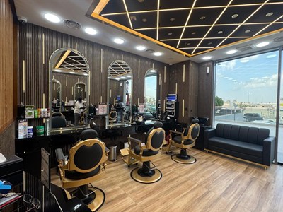 Black Horse Gents Salon LLC