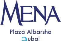 Mena Plaza Hotel Albarsha