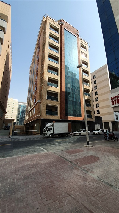 YK Building