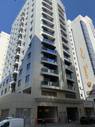 OBY 20 Residential