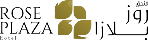 Rose Plaza Hotel Logo