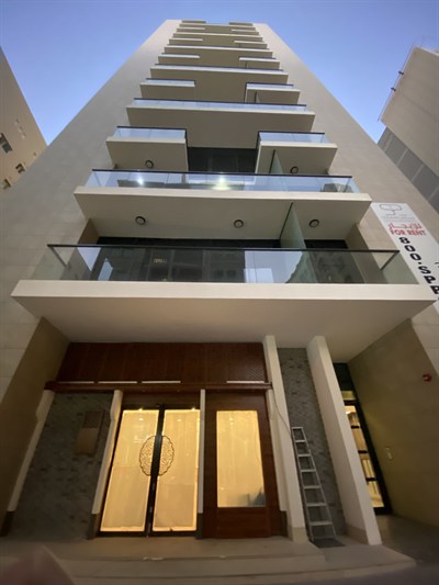 Boca Residence