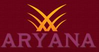 Aryana Hotel Logo