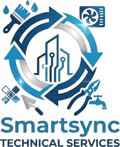Smart Sync Technical & Repairing Services LLC Logo