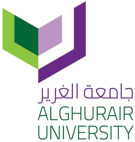 Al Ghurair University Logo