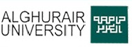Al Ghurair University Logo