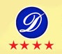 Sadaf Delmon Hotel Logo