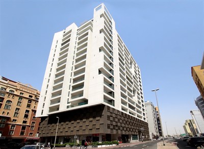 SBO Tower