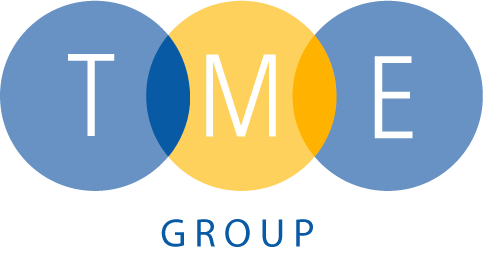 T M E Main Event Logo
